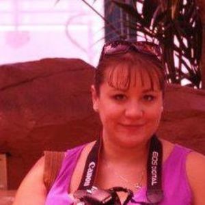 Meet your Posher, Christy